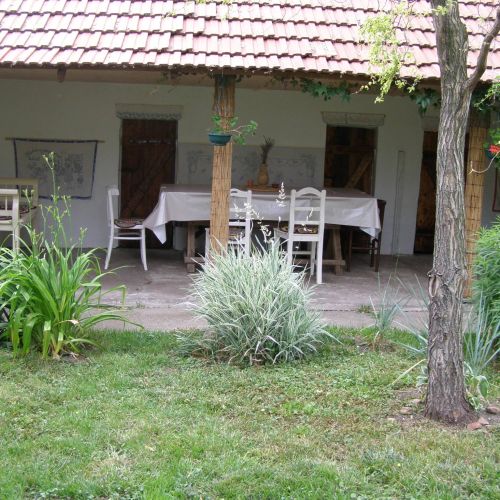 Ágika Vendégház Poroszló – Poroszló, Ungaria