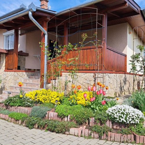 Balogh Apartman Zalakaros