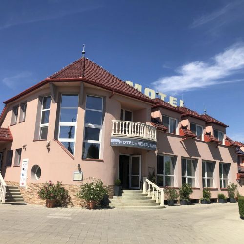 Katalin Motel Berettyóújfalu