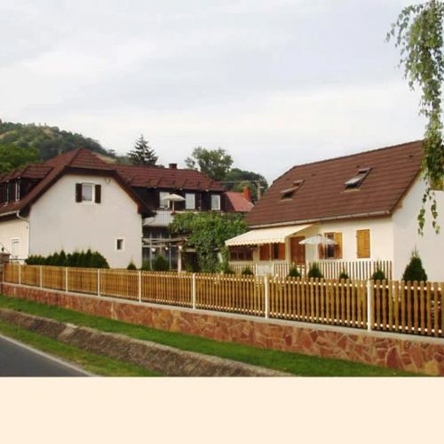 Ódor Apartman és Vendégház Szigliget