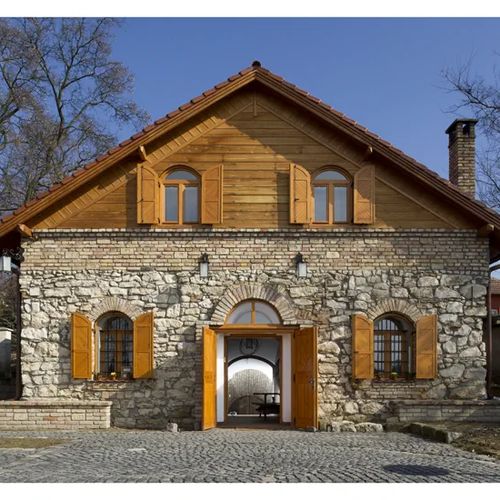 Cifrapince Vendégház Tordas