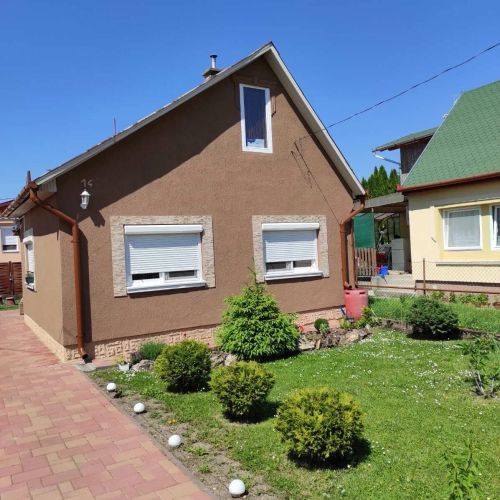 Bimbó Apartman Mezőkövesd