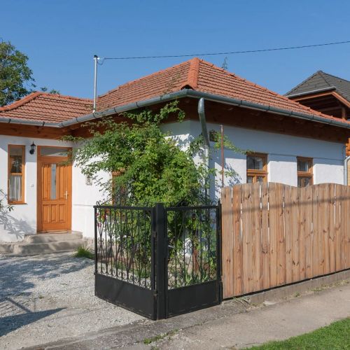 Páratlan Privát Kisház Szilvásvárad – Szilvásvárad, Ungaria