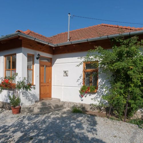 Páratlan Privát Kisház Szilvásvárad – Szilvásvárad, Ungaria