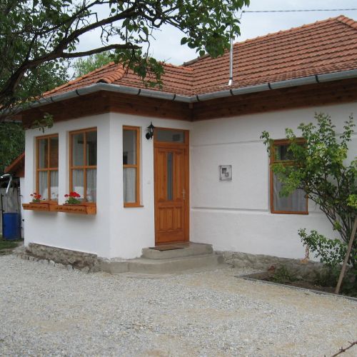 Páratlan Privát Kisház Szilvásvárad – Szilvásvárad, Ungaria