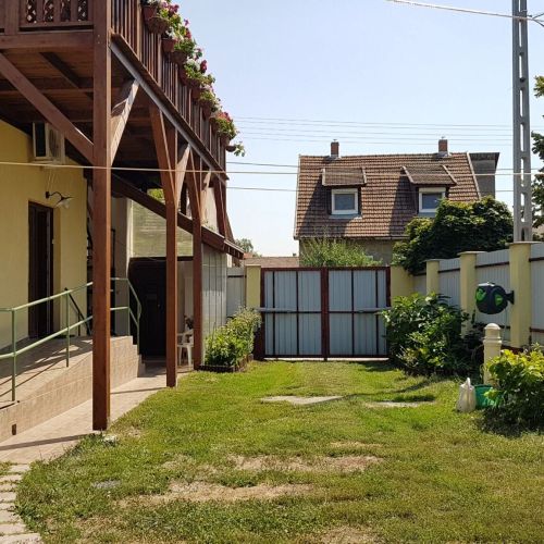 Galambdúc Vendégház Hódmezővásárhely – Hódmezővásárhely, Ungaria