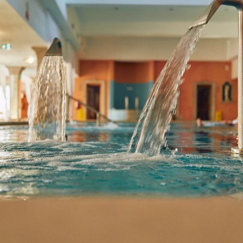 Egri Korona Borház - Borfalu, Wellness Hotel és Kemping