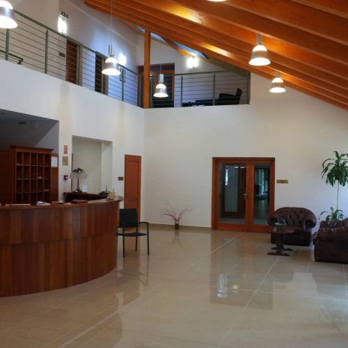 Fenyves Hotel Békéscsaba – Bichișciaba, Ungaria