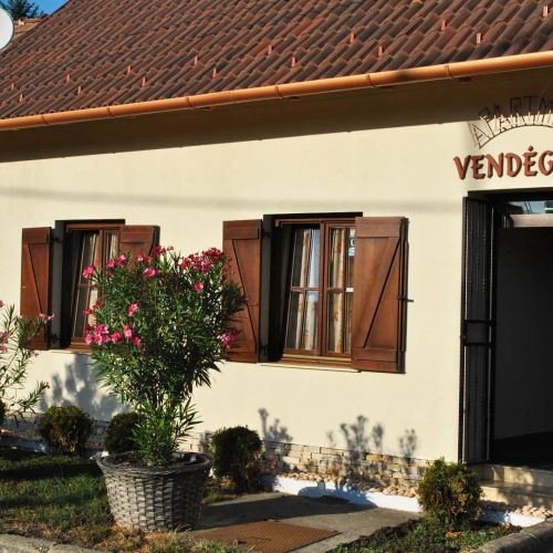 Gyöngy Vendégház Szigetvár