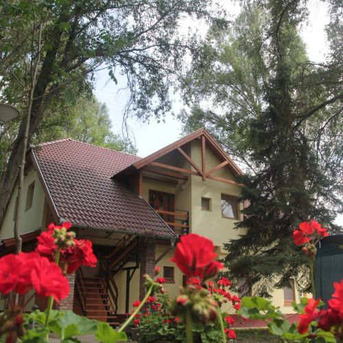 Fater Motel Doboz – Doboz, Ungaria