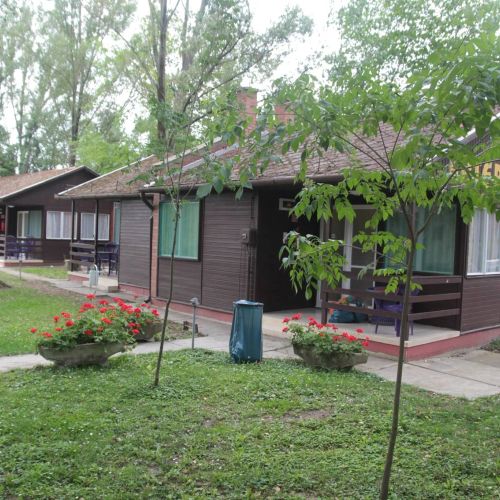 Fater Motel Doboz – Doboz, Ungaria