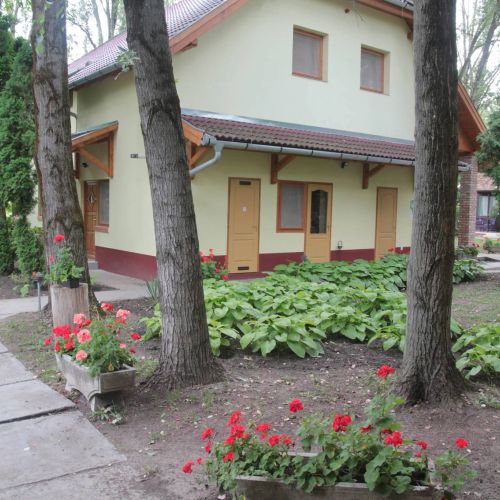Fater Motel Doboz – Doboz, Ungaria