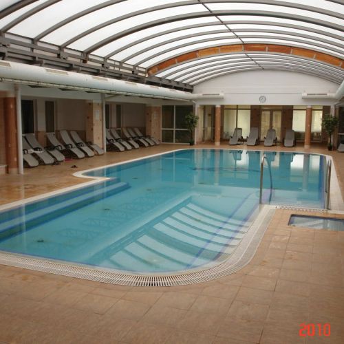 Lilla Wellness Apartman Zalakaros – Zalakaros, Ungaria