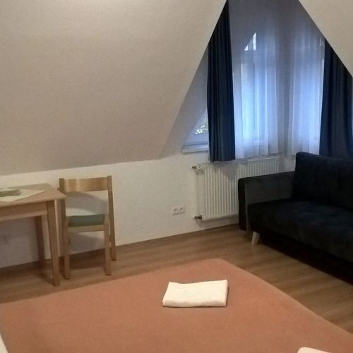 Lilla Wellness Apartman Zalakaros – Zalakaros, Ungaria