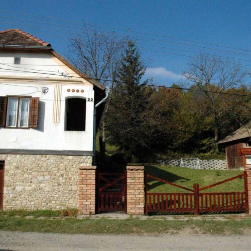Zengőlak Vendégház Hosszúhetény