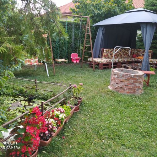 Kata Lak Püspökladány