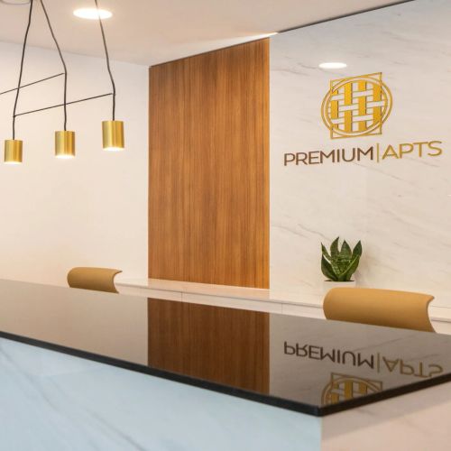 Premium Apartmanház Budapest – Budapešť, Maďarsko