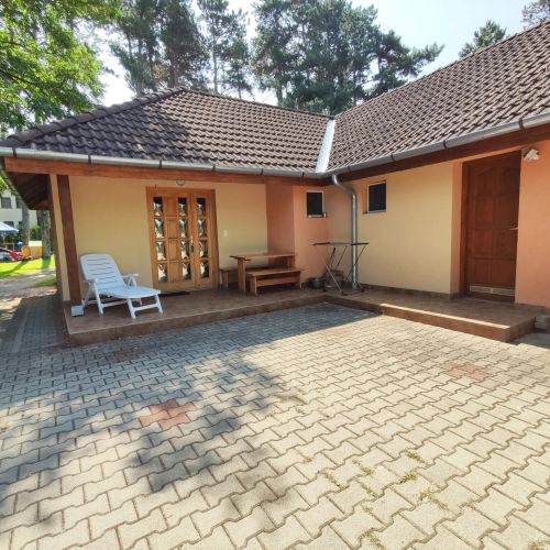 Péhl Apartman Siófok
