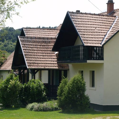 Panzió Kemping Bekölce – Bekölce, Ungaria