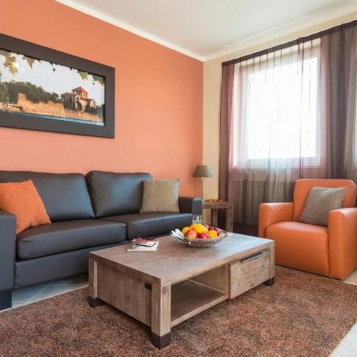 Duna Residence Dunaszentmiklós – Dunaszentmiklós, Ungaria