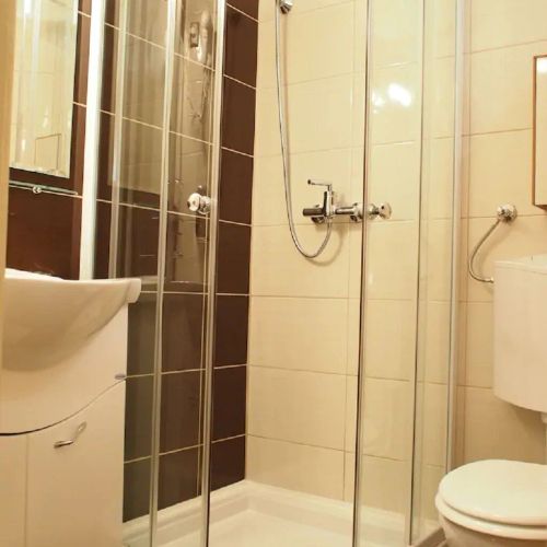 Budapest Suites II Budapest – Budapesta, Ungaria