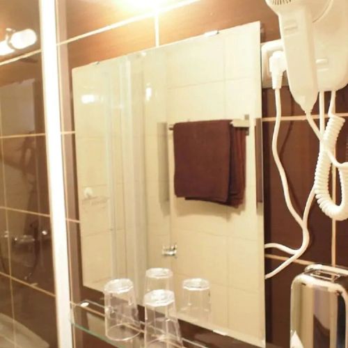 Budapest Suites II Budapest – Budapesta, Ungaria