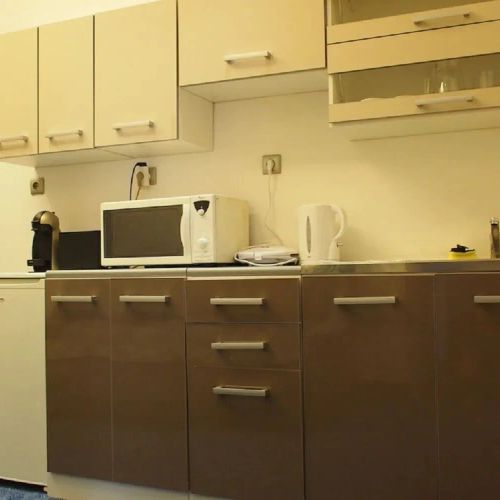 Budapest Suites II Budapest – Budapesta, Ungaria