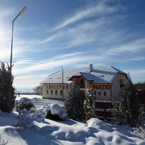 Panoráma Panzió Mátrafüred - Sástó – Mátrafüred, Ungaria