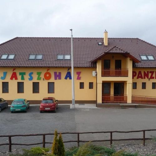 Panoráma Panzió Mátrafüred - Sástó – Mátrafüred, Ungaria