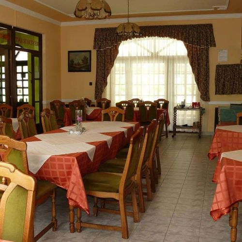 Hotel Orchidea Balástya – Balástya, Ungaria