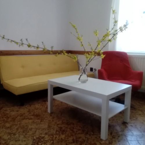 Parti Sétány Vendégház I. Balatonkenese