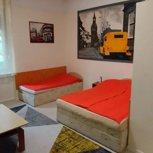 A4 Apartman Gyula