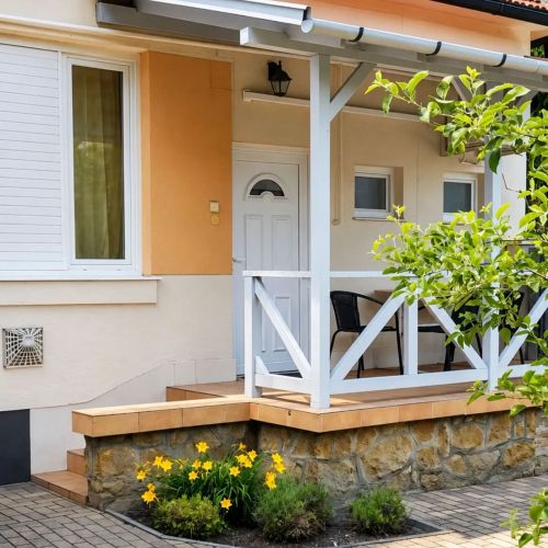 A4 Apartman Gyula