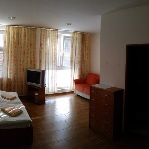 Penzion PKO Nitra – Nitra, Slovacia