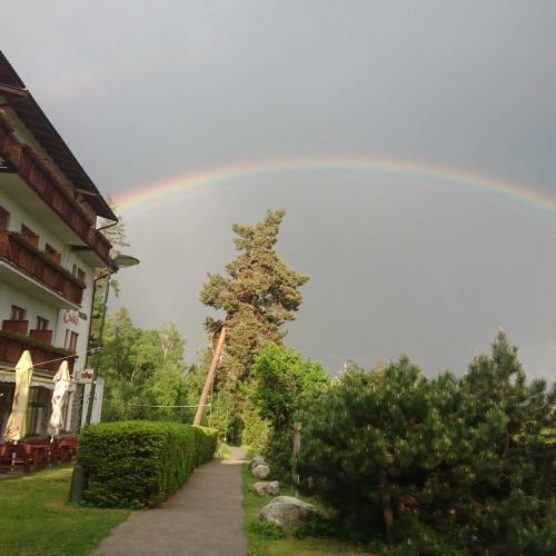 PENZIÓN ERIKA Tatranská Lesná – Stará Lesná, Slovensko