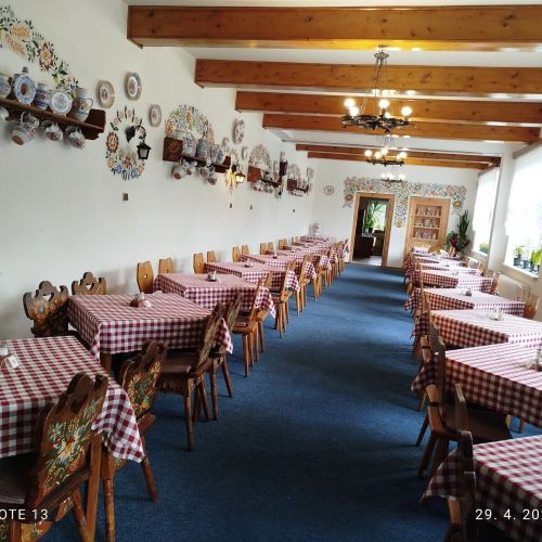 PENZIÓN ERIKA Tatranská Lesná – Stará Lesná, Slovensko