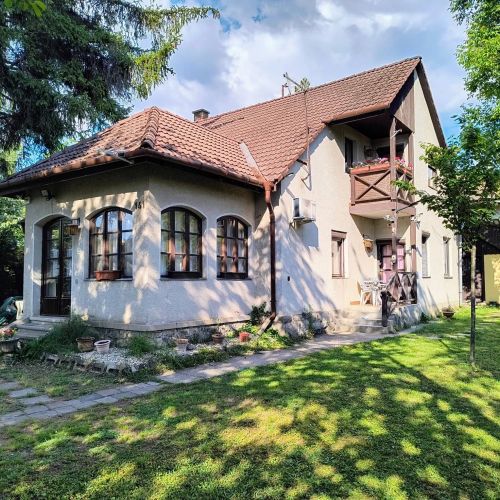 Visegrád Apartman