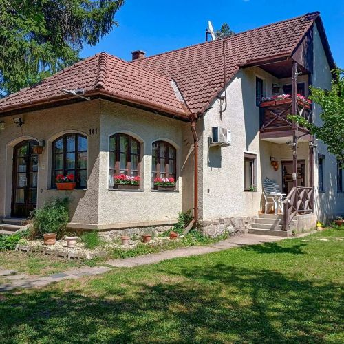 Visegrád Apartman