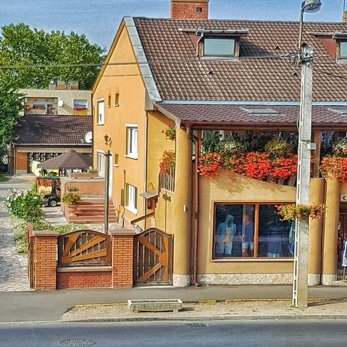 Napsugár Panzió Nyírbátor