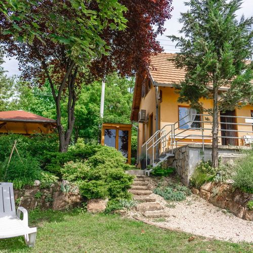 Dunakanyari Moson Patak Vendégház Nagymaros