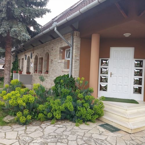 Petra Vendégház Szekszárd