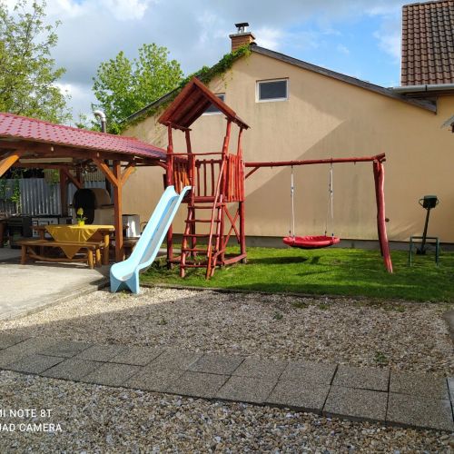 Fanni Apartman Egerszalók – Egerszalók, Ungaria
