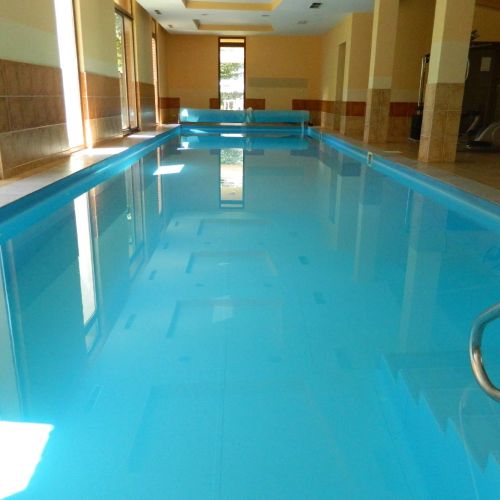 Mandarin Wellness Apartman Siófok – Siófok, Ungaria