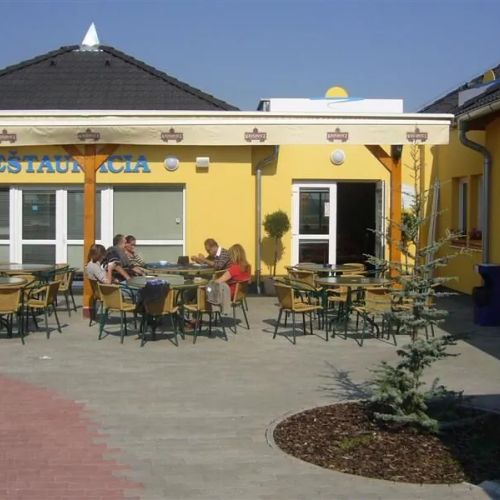Holiday Village Senec