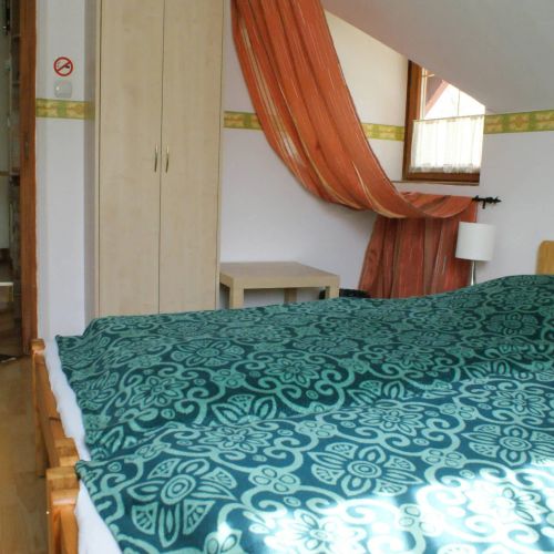 Mendei Vendégház Mende – Mende, Ungaria