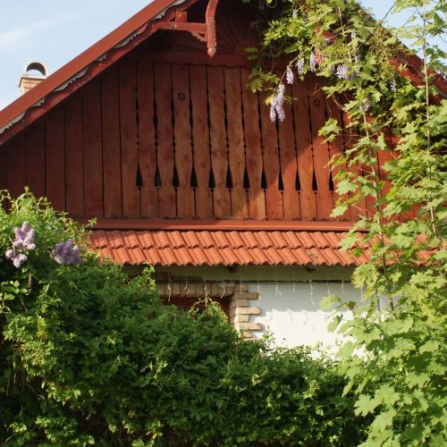 Mendei Vendégház Mende – Mende, Ungaria