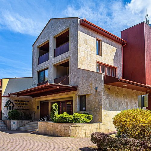 Erdőspuszta Club Hotel Debrecen