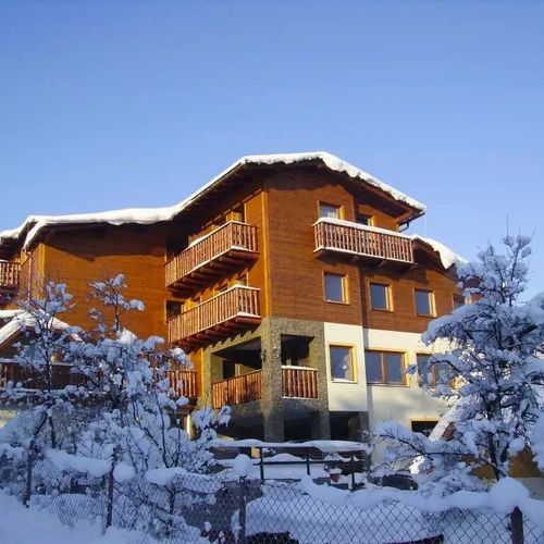 Penzión Malá Fatra u Ďurka Terchová