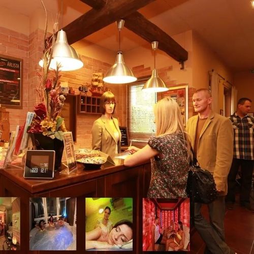 Napraforgó Wellness Ház és Panzió Pécs