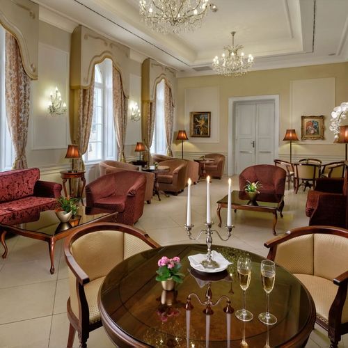 La Contessa Kastélyhotel Szilvásvárad